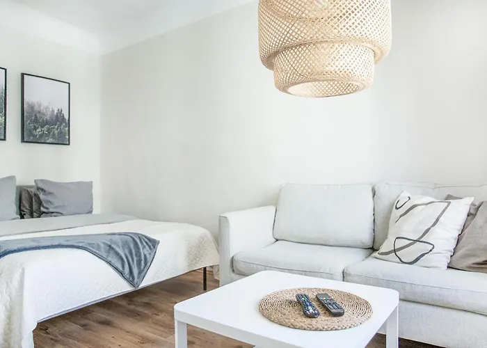 Апартаменты A Cosy In The Heart Of *